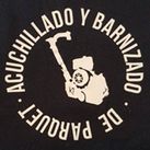 Acuchillados y Barnizados Santander - Logo